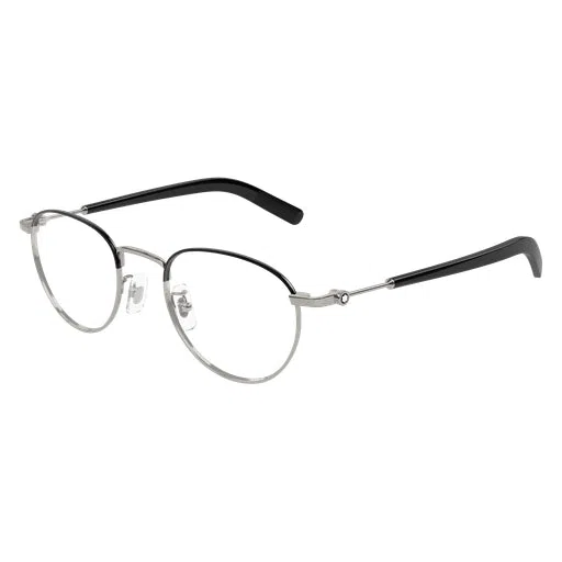Montblanc MB0423O Eyeglasses - view 3